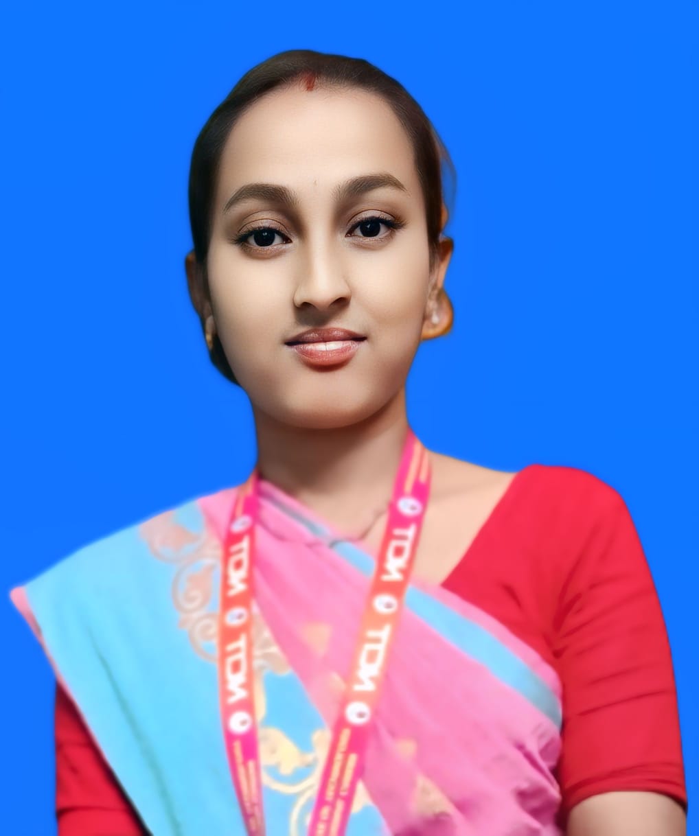 DEBIKA KARMAKAR 